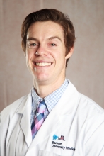 Benjamin Doty, MD