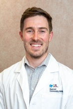 Nathaniel Bennett-Husband, MD