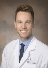 Tyler Jackson, MD