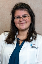 Marissa Lovett, MD