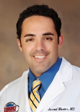 Jarrod Mosier, MD