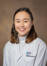 Naomi Onaka, MD