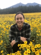 Naomi Onaka