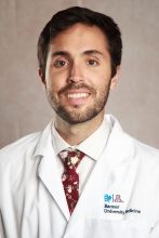 Joshua Pryor, MD