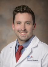 Lucas Rose, MD