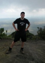 Bryan Stilson, MD