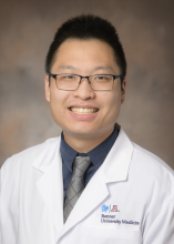 Ray-Young Tsao, MD