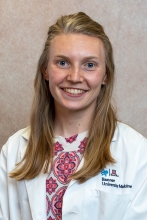 Lindsey Vandergrift, MD