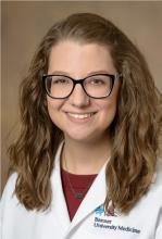 Lindsay Keller, MD