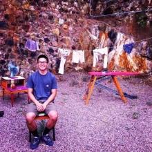 Christopher Wu