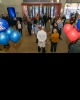 Faculty arrive for the College of Medicine – Tucson Awards