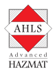 AHLS logo