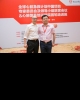 Dr. Ben Bobrow and Dr. David Wu
