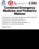 2020 National EM & Peds Webinar
