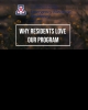 Why residents love our program