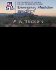 Why Tucson - South Campus Residency