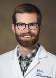 Stefan Wheat, MD