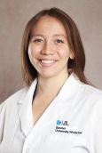 Jessica Fontes, MD