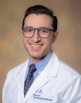 Ralph Mohty, MD