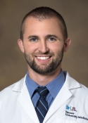 Paul Crawford, MD