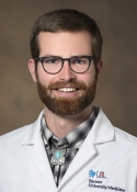 Stefan Wheat, MD