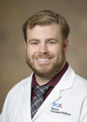 Travis Martin, MD