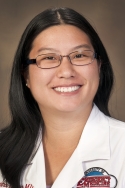 Christine Huang