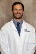 Caleb Hardt, MD