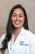 Laura "Lo" Cantu, MD