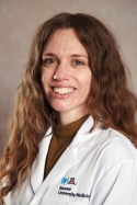 Wendy DiGiacinto, MD