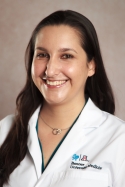 Stephanie Duque, MD