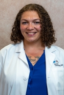 Holly Tallman, MD