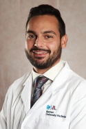 Samir Ibrahim, MD