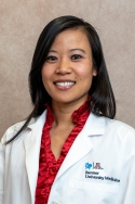 Tricia Miedema, MD