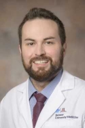 Aron Munson, MD