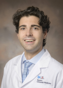 Rom Rahimian, MD, MPH