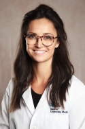 Kelsey Richardson, MD