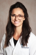 Kelsey Tunison, MD