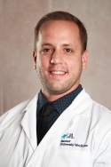 Darren Stapleton, MD