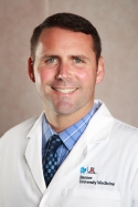 Adam Whiteley, MD